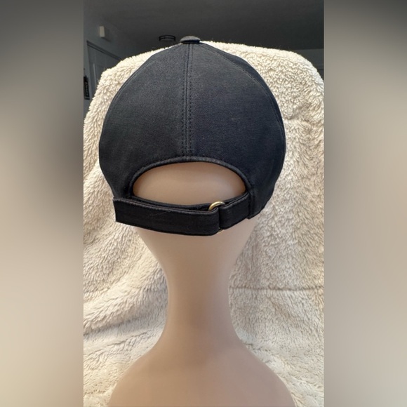 Gucci Logo Hat F/W 2019/2020 - Picture 3 of 8